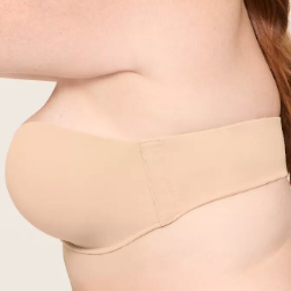 Lane Bryant Cacique 7 Ways Multiway Strapless Bra #4337 Size 42C New w/tags - Picture 7 of 7